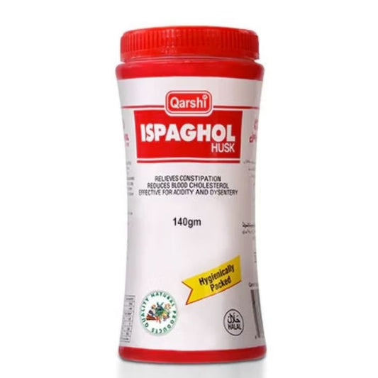 Qarshi Ispaghol 140g