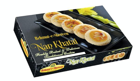 Rehmat Nan Khatai 350g