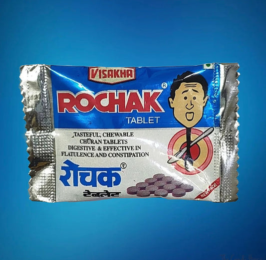 Rochak Tab