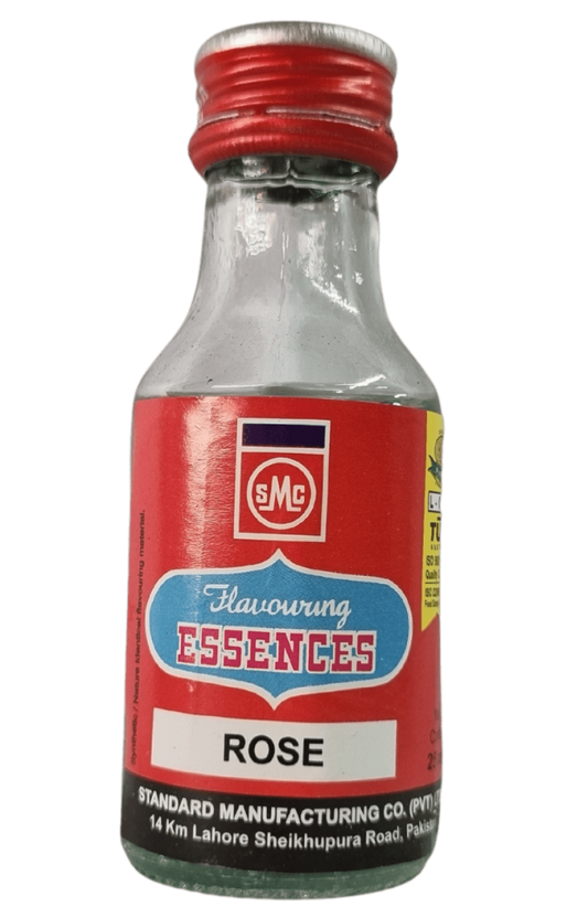 Rose Essence