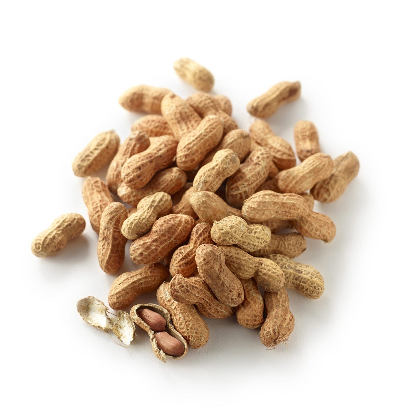 Royal Gold Roasted Peanut in Shell 400g