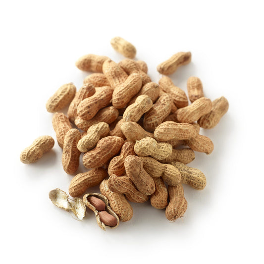 Royal Gold Roasted Peanut in Shell 400g