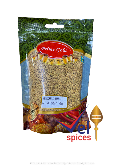 Royal Gold fenugreek small 200g