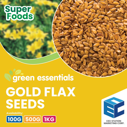 Royal Gold flax seed 500g