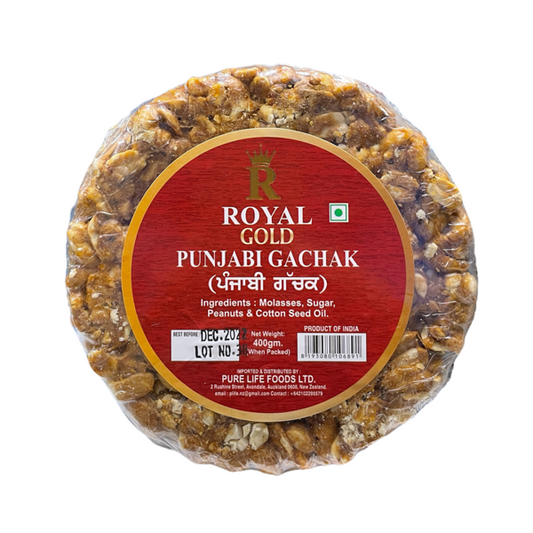 Royal Gold gulab giri gachak