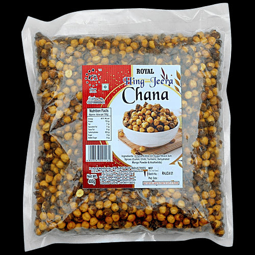 Royal Gold hing Chana 400g