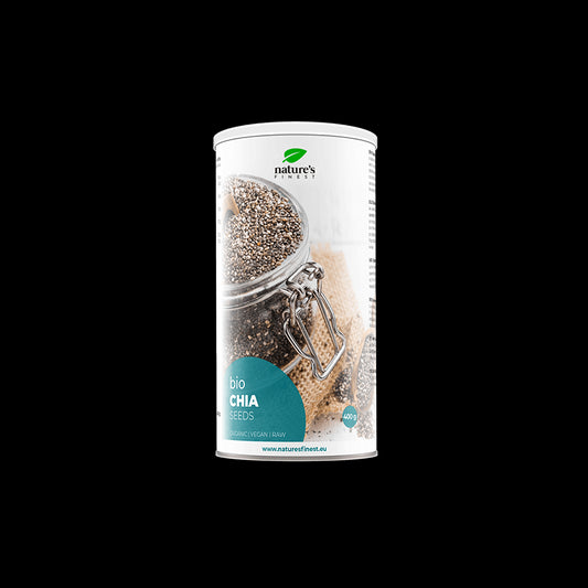 Royal gold Chia seed 400g
