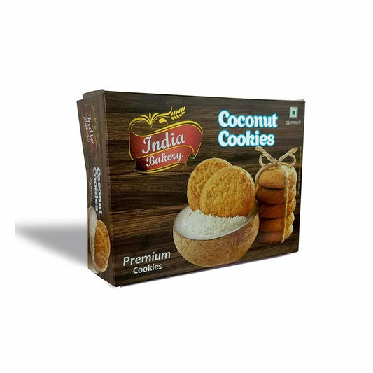 Royal gold Coconut Cookies 400g