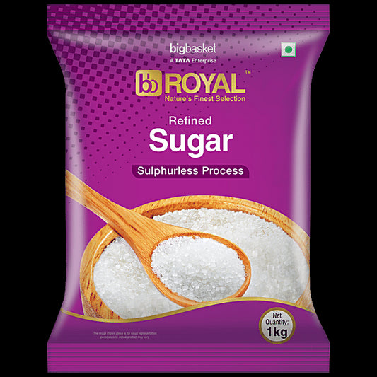 Royal gold Indian Sugar 1Kg