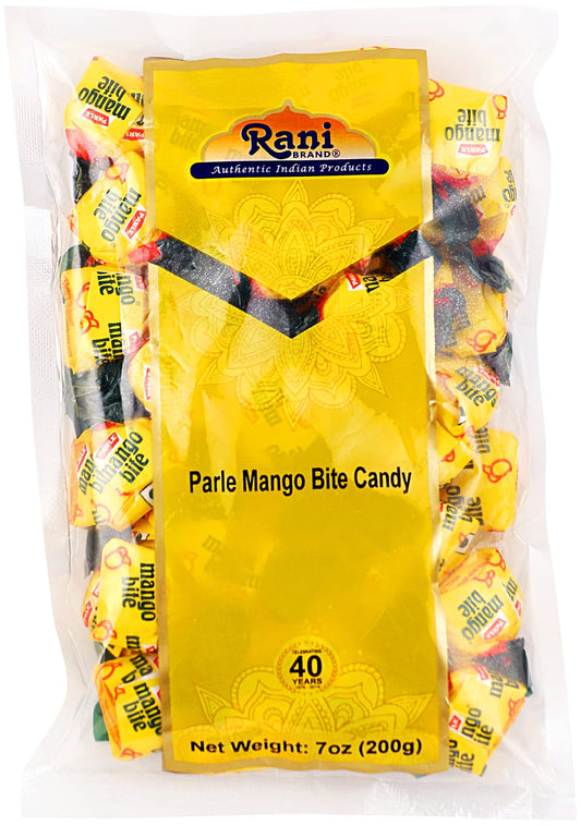 Royal gold Mango bite 200g