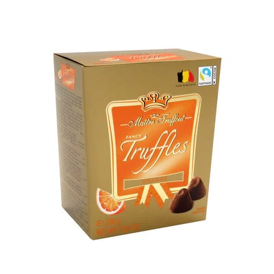 Royal gold Orange candy pack 200g
