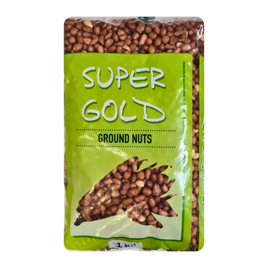 Royal gold Peanut 1kg