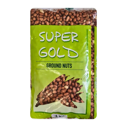 Royal gold Peanut 1kg