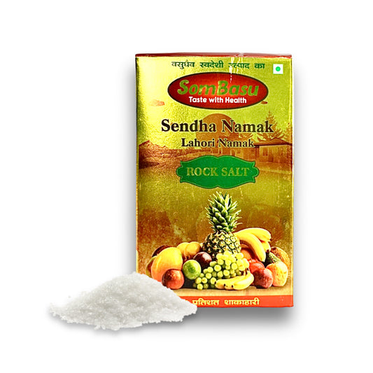 Royal gold Salt Sendha 1Kg