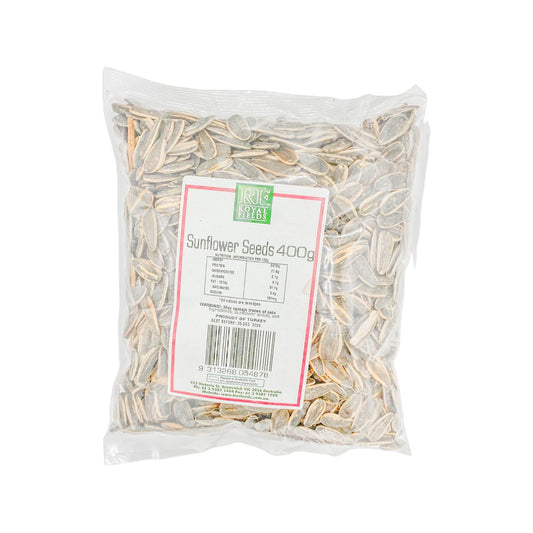 Royal gold Sunflower Seeds 400g