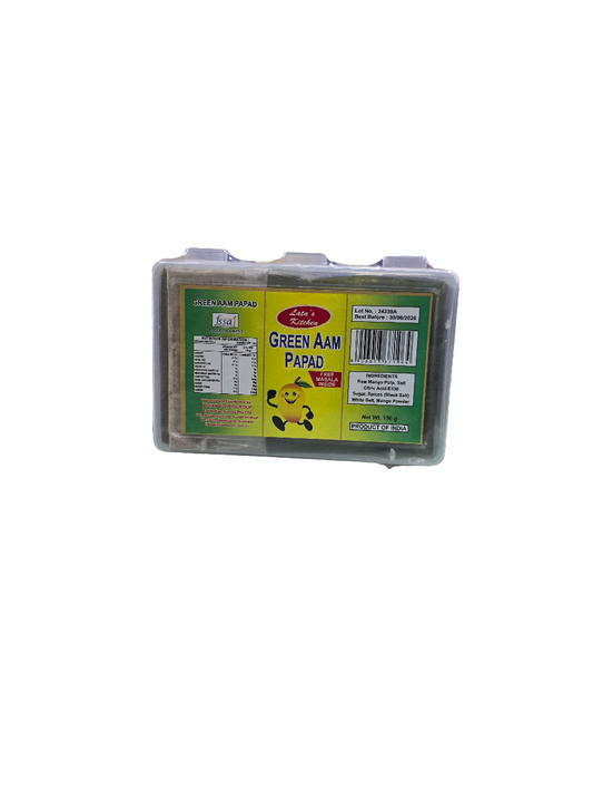 Royal gold Tomango bar(Aam papad)