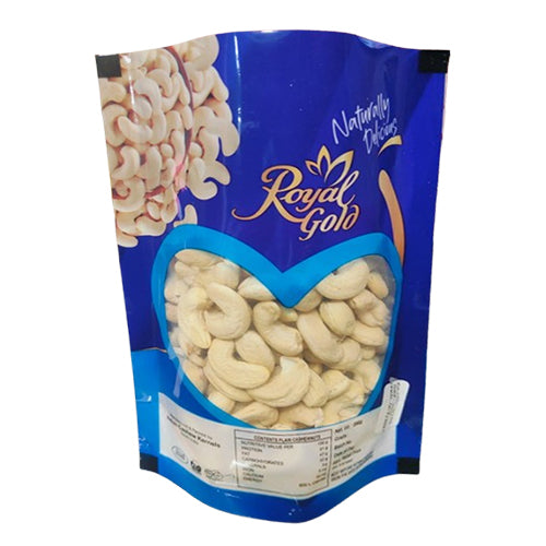 Royal gold cashew raw 400g