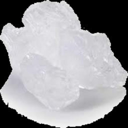 Royal gold fitkari 200g