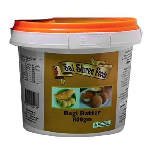 Sai Shree Ragi Batter 800g