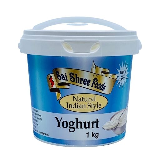 Sai Shree Yoghurt 10kg