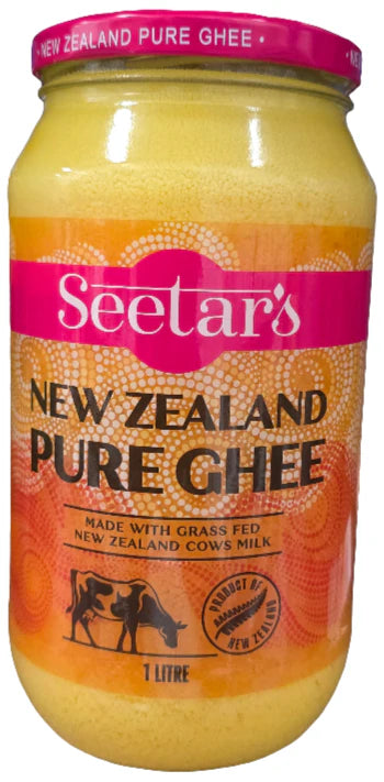 Seetars Desi Ghee 10L