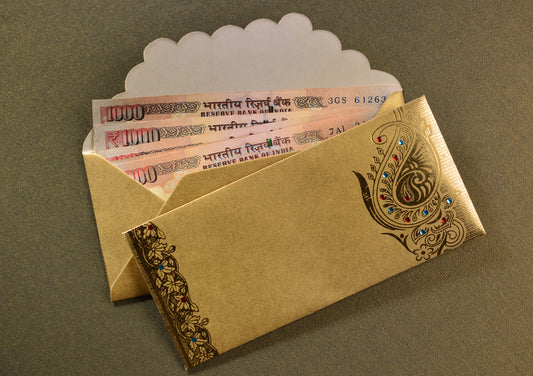 Shagun envelope