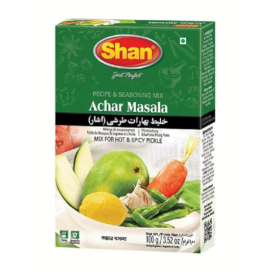 Shan Achar Masala