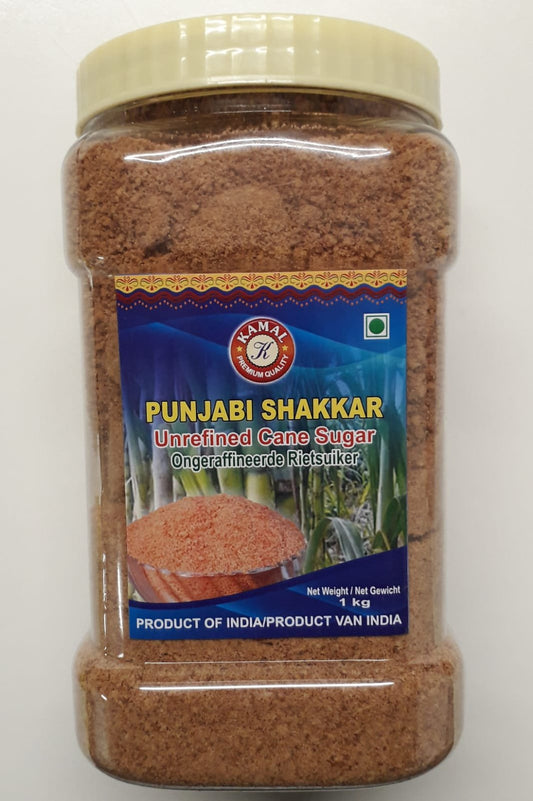 Shandaar punjabi shakkar 1kg