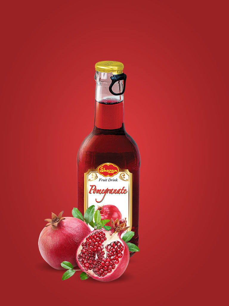 Shezan pomegranate250ml