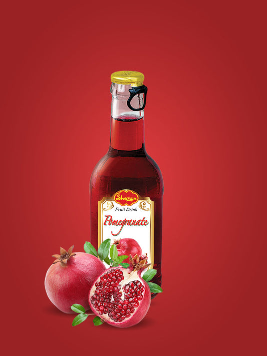Shezan pomegranate250ml