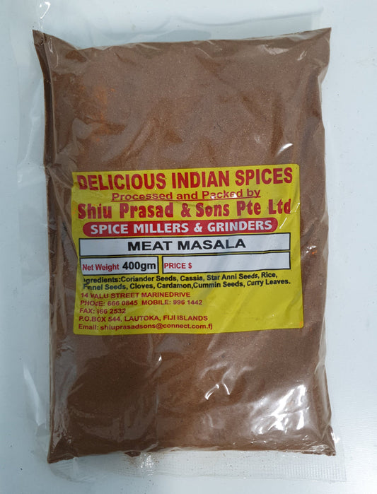 Shiu meat masala 400g