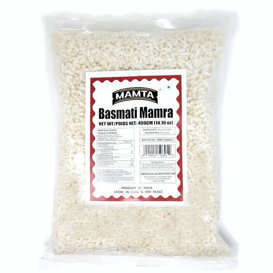 Shudh Mamra Basmati 400g