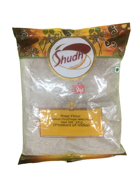 Shudh RagI Flour