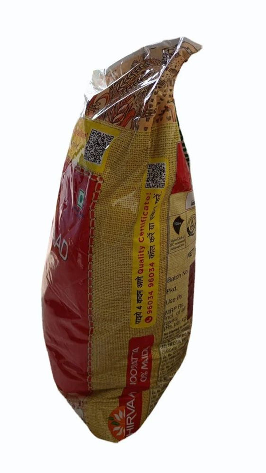 Shudh Suji Course Roasted 5kg