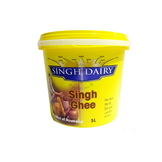 Singh Ghee 5L