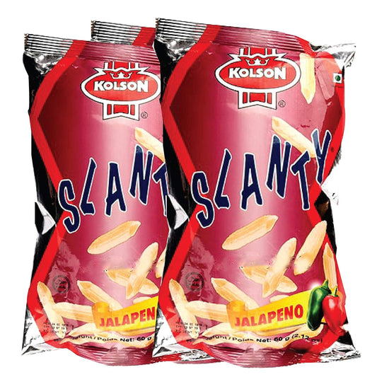 Slanty Combo pack