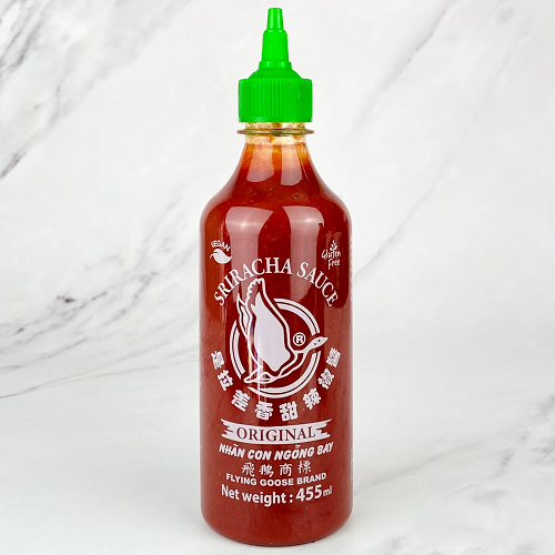 Sriracha Sauce 455ml