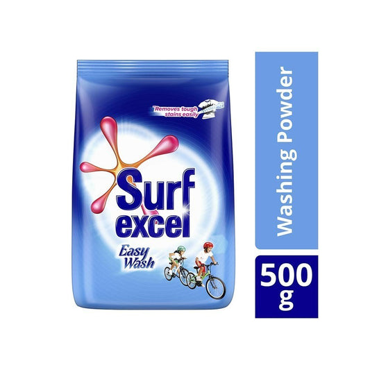 Surf excel easy wash 500g