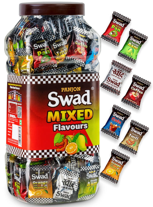 Swaad candy 150g