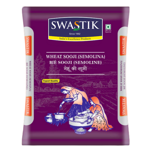Swastik samolina fine 2kg