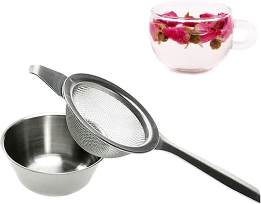Tea Strainer