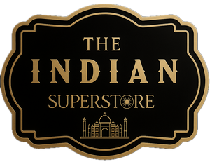 The Indian SuperStore logo