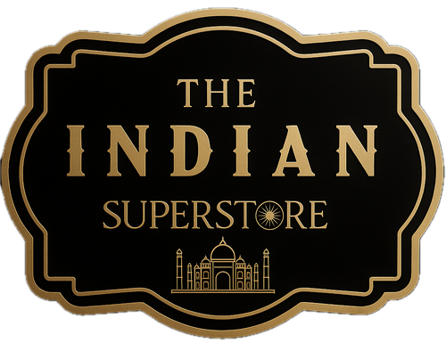 The Indian SuperStore