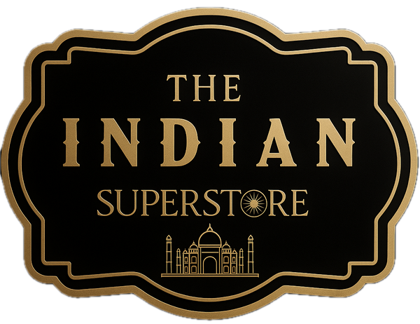 The Indian SuperStore