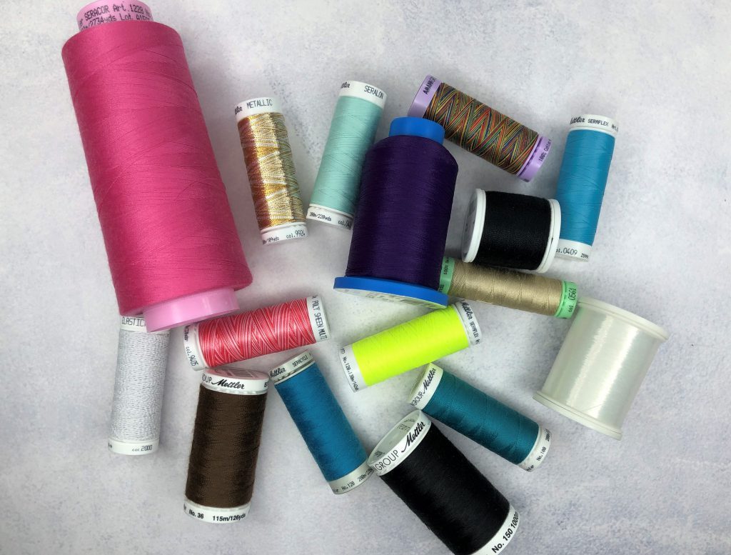 Thread