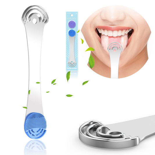 Tongue Cleaner