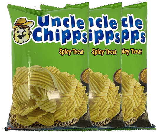 Uncle Chipps