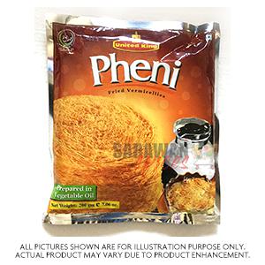 United King Pheni 200g (Halal)