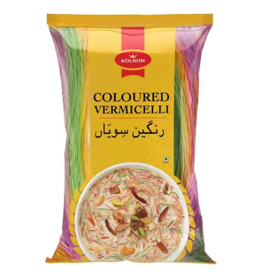 United Roasted Vermicelli U-shape 450g