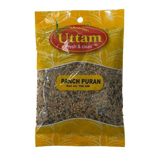 Uttam Panch 100g